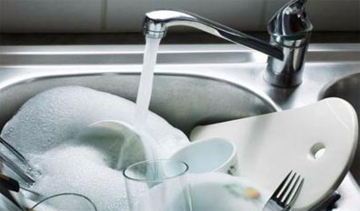餐饮碗筷清洗的黄瓜视频网站保洁规则