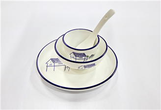 酒店黄瓜视频网站餐具配送